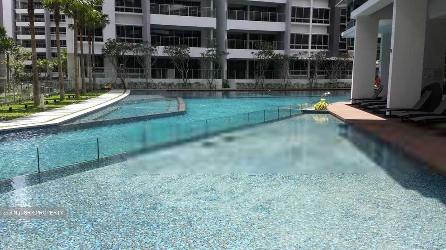 Sophia Residence (D9), Condominium #412137111